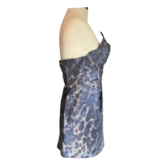 ALLSAINTS Strapless Dress - Picture 5 of 10